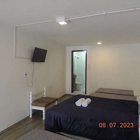 Hotel Costa Praia Piçarras Eksteriør bilde
