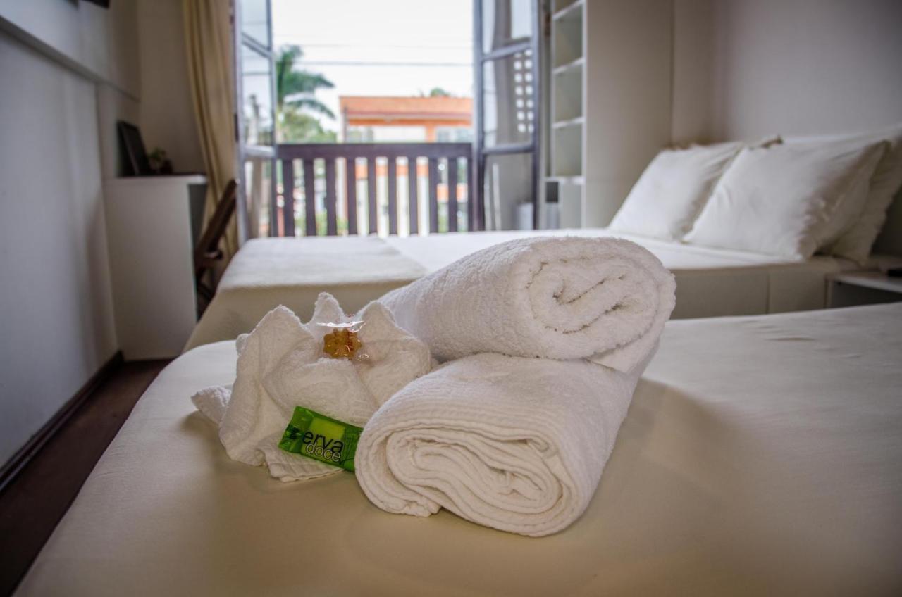 Hotel Costa Praia Piçarras Eksteriør bilde