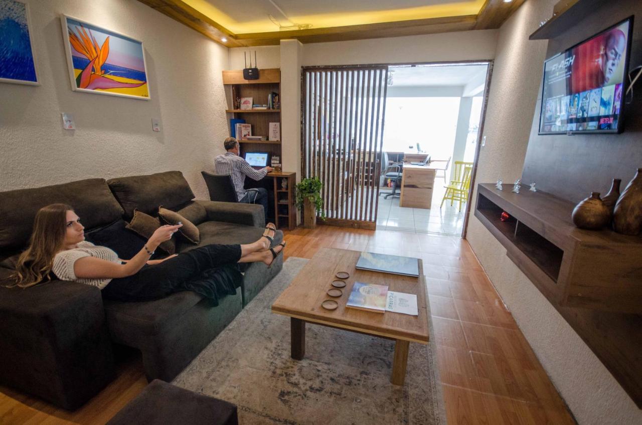 Hotel Costa Praia Piçarras Eksteriør bilde