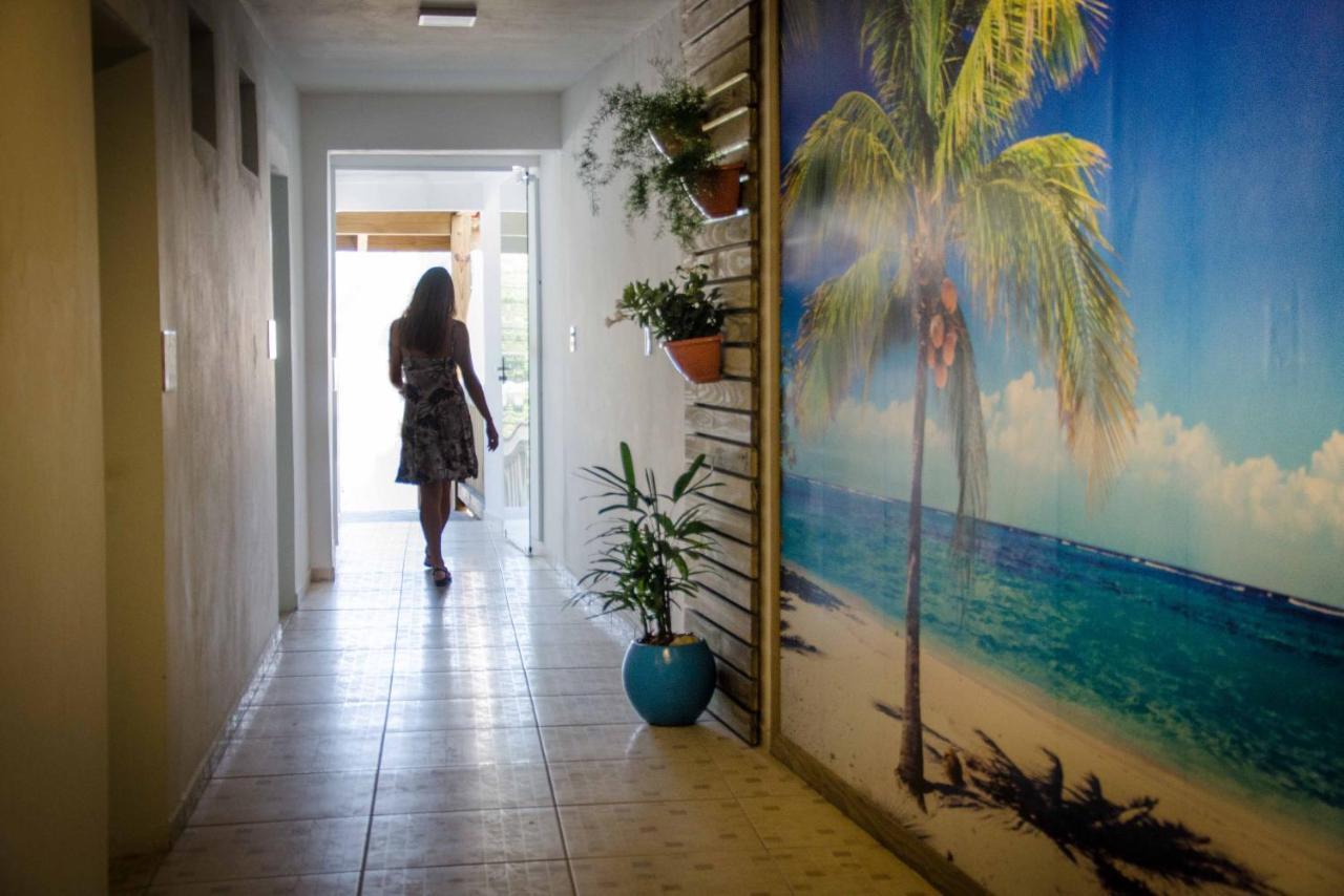 Hotel Costa Praia Piçarras Eksteriør bilde