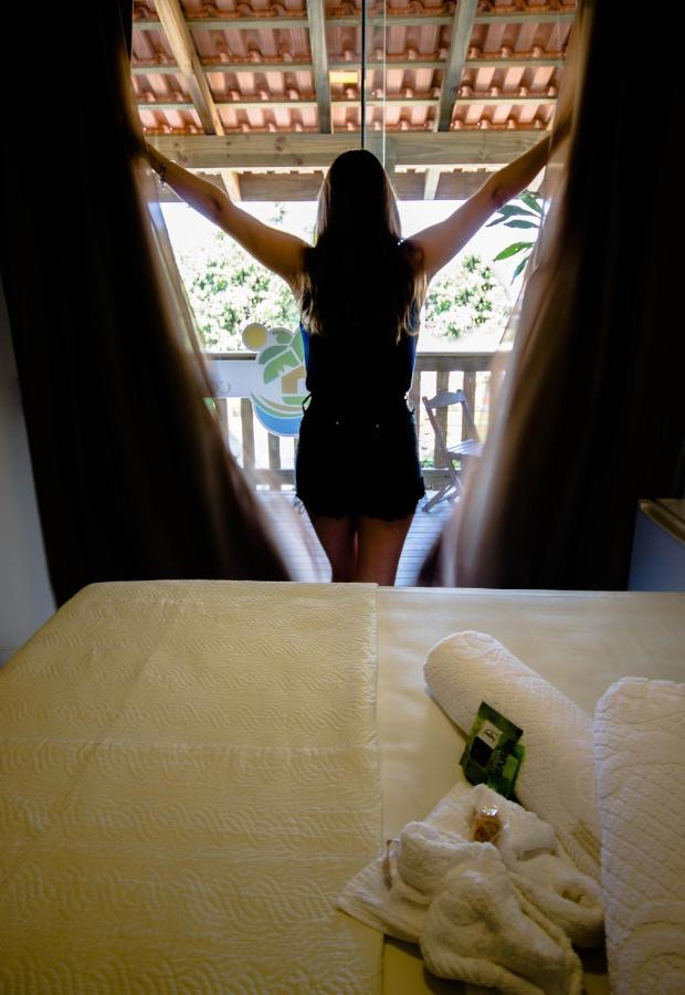 Hotel Costa Praia Piçarras Eksteriør bilde