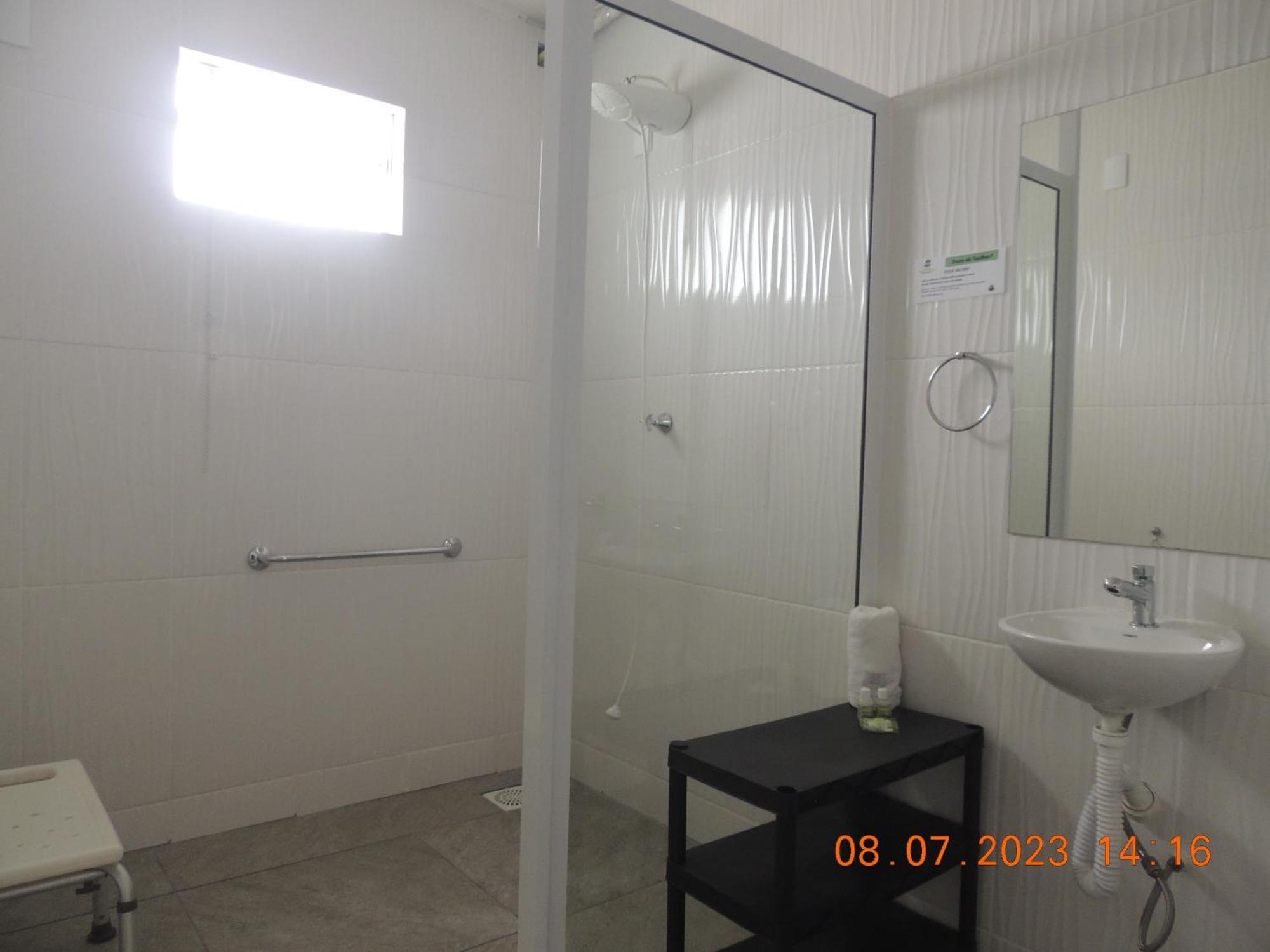 Hotel Costa Praia Piçarras Eksteriør bilde