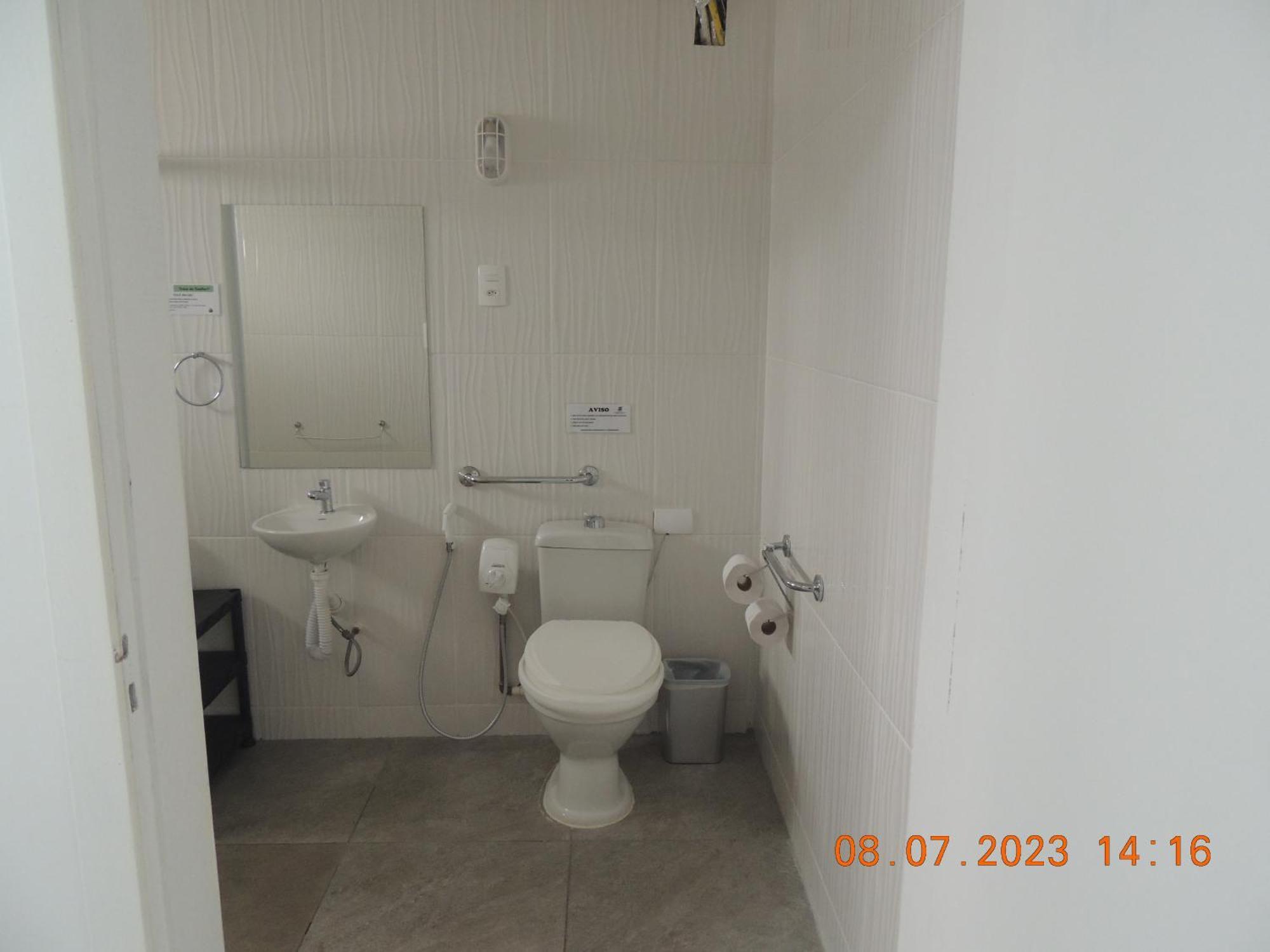Hotel Costa Praia Piçarras Eksteriør bilde