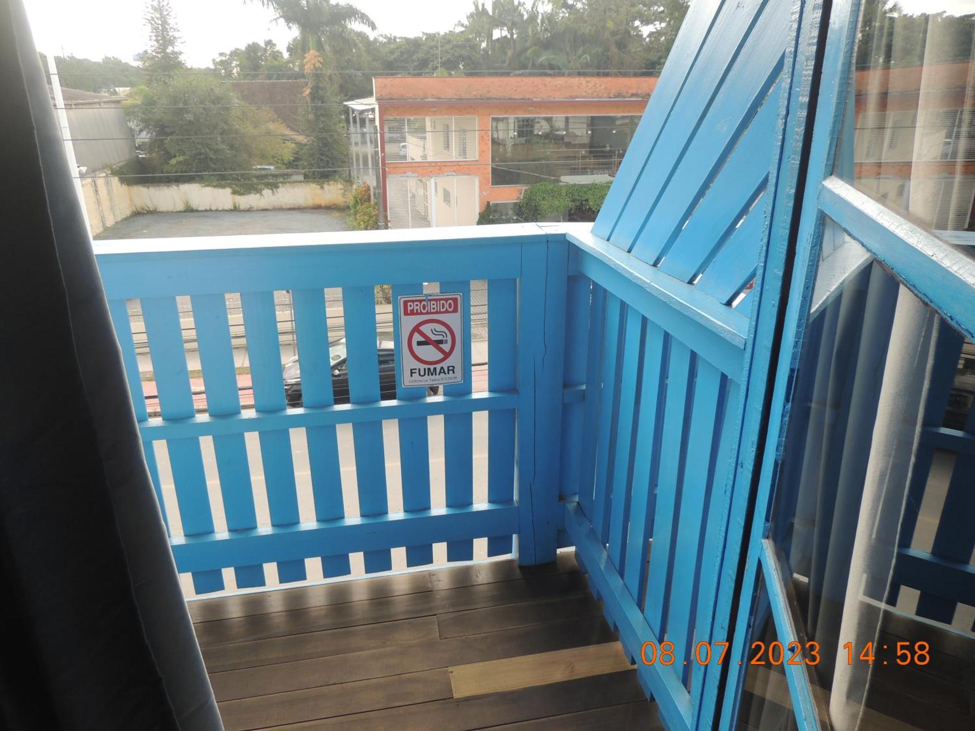 Hotel Costa Praia Piçarras Eksteriør bilde