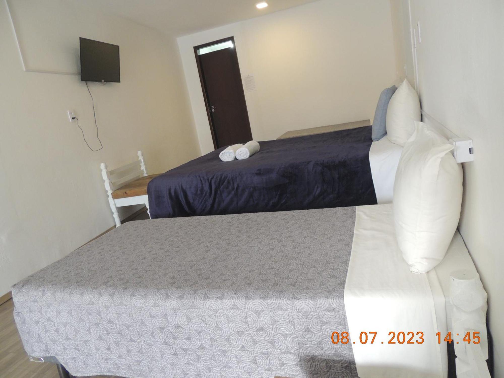 Hotel Costa Praia Piçarras Eksteriør bilde