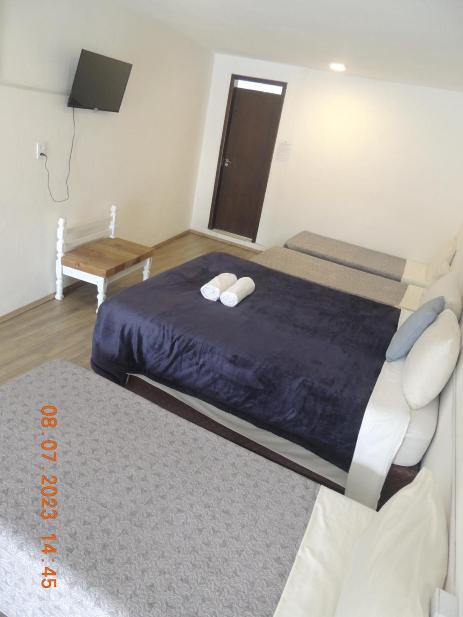 Hotel Costa Praia Piçarras Eksteriør bilde