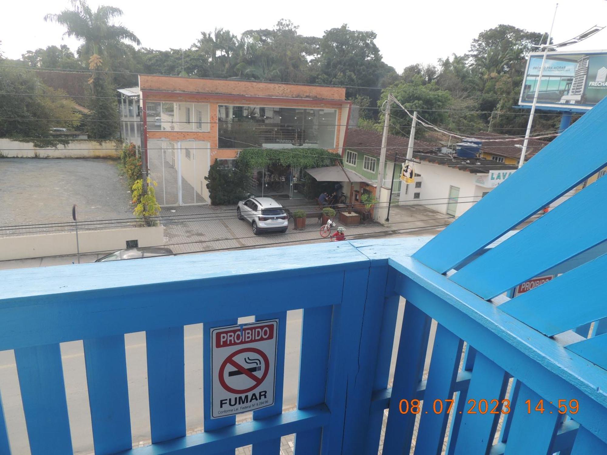 Hotel Costa Praia Piçarras Eksteriør bilde